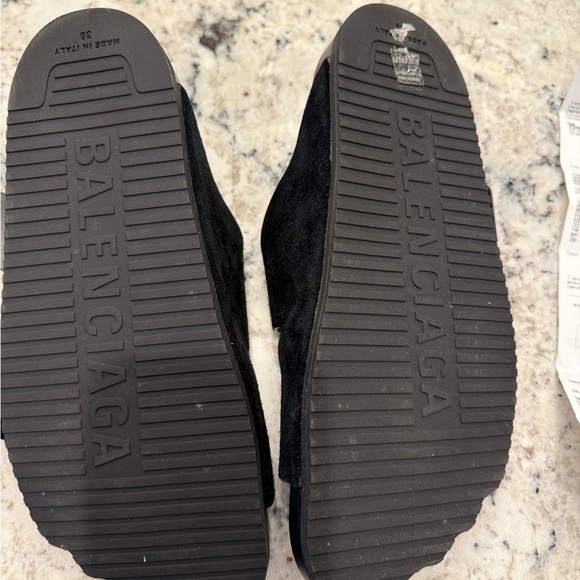 Balenciaga Slides - Picture 4 of 4